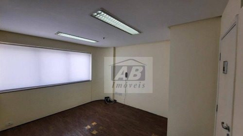 Imagem 5 de 15 de Conjunto Para Alugar, 50 M² Por R$ 1.980/mês - Moema - São Paulo/sp - Cj0011