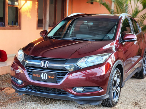 Honda HR-V 1.8 Exl Flex Aut. 5p