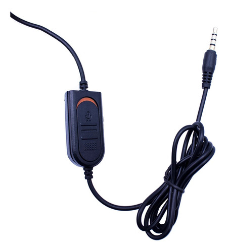 Audifono Gamer P4 Con Micrófono Control Volumen Dblue