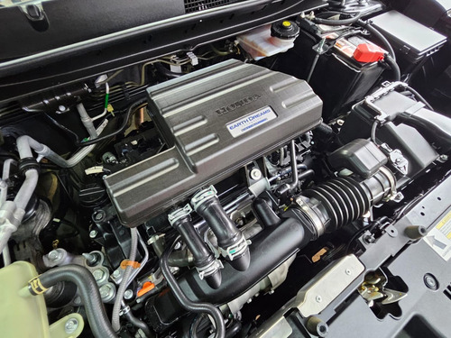 Honda CR-V 1.5 Turbo Plus Cvt