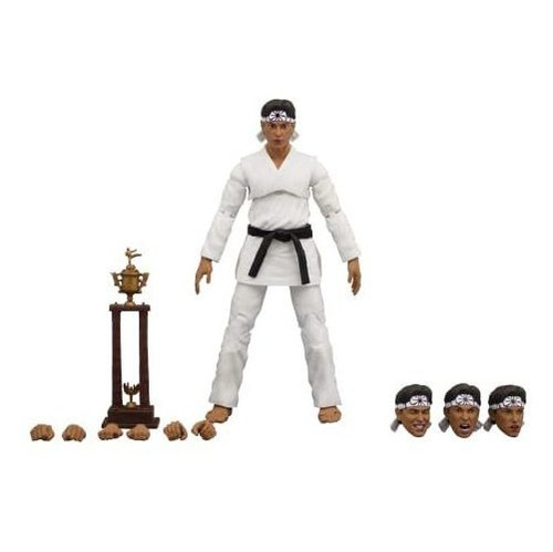 Icono Héroes El Karate Chico Daniel Larusso Todo Mppx4