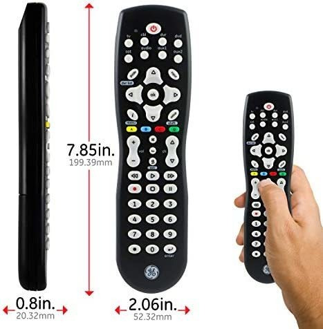 Protector Contra Sobretensiones Ge Home Electrical Ge Pro De