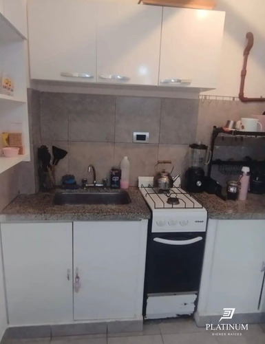 Alquiler Departamento 1 Dormitorio El Huaico Con Cochera