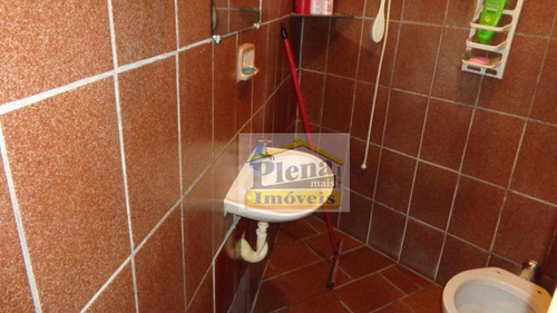 Barracão Comercial À Venda, Parque Silva Azevedo (nova Veneza), Sumaré. - Ba0151