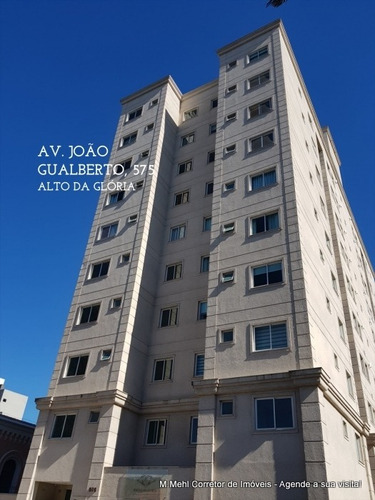Imagem 1 de 30 de Apartamento Com 3 Dormitórios À Venda Com 168.76m² Por R$ 691.000,00 No Bairro Alto Da Glória - Curitiba / Pr - M2ag-pgef1vg