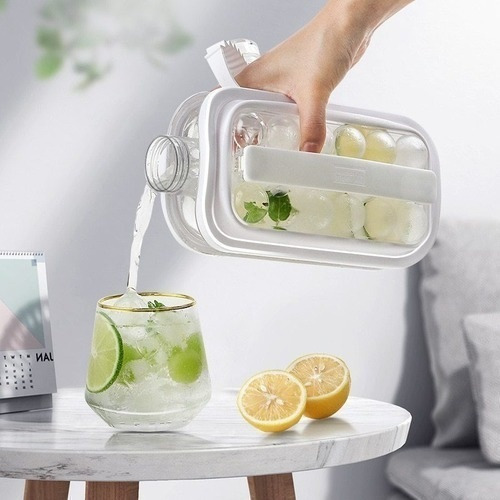 . Máquina De Fazer Gelo Ice Maker Mold Machine Salvar