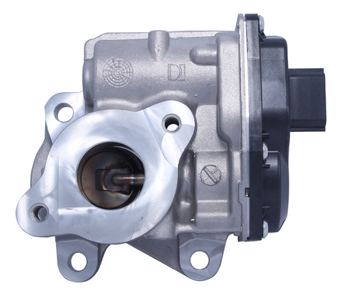 Valvula Egr Nissan Np300 2300 Ys23 D23x Dohc 16 Val 2.3 2016