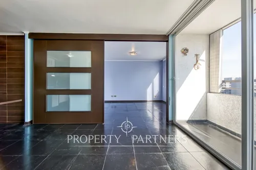 Moderno Y Compacto Departamento Ideal Para Inversi...