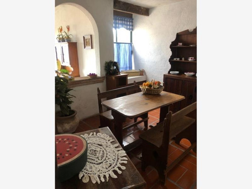 Imagen 4 de 12 de Renta Casa Con Jardin Y Vistas Espectaculares En Corregidora
