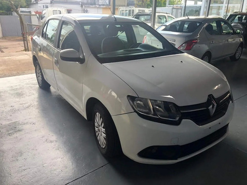 Renault Logan Expression