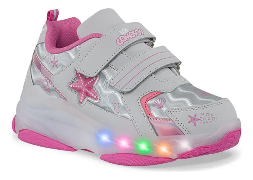 Tenis patin para niña mercado libre hot sale