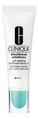 Clinique Blackhead Solutions - Extractor De Puntos Negros Au