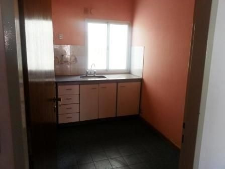 Departamento 3 Ambientes En Moron