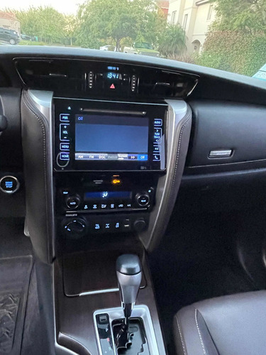 Toyota Sw4 2.8 Srx 177cv 4x4 7as At 2017