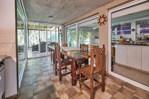 Imagen 11 de 25 de Venta Importante Casa En Barrio Cerrado Portal Del Sol - San Lorenzo