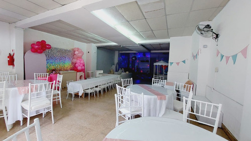 Alquiler De Salón Infantil San Andres