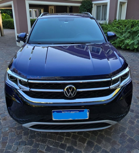 Volkswagen Taos 1.4 250 Tsi Highline