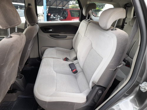 Chevrolet Spin Ltz 1.8 At - 2015 - Ú. Dono - 7 Lugares