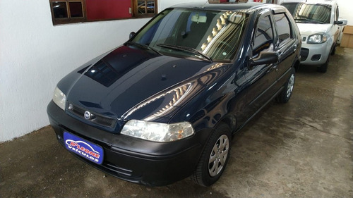 Fiat Palio 1.0 Mpi 8v Fire, Don8517