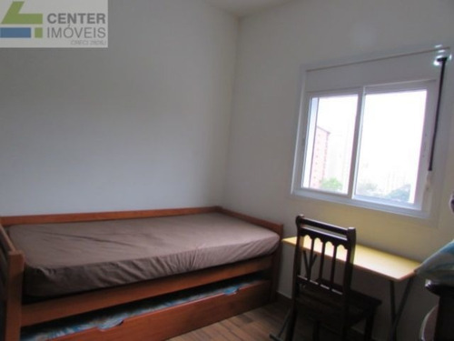 Imagem 15 de 15 de Apartamento - Klabin Chac - Ref: 8720 - V-866326