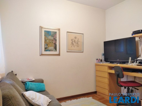 Imagem 14 de 15 de Apartamento - Vila Madalena - Sp - 582559