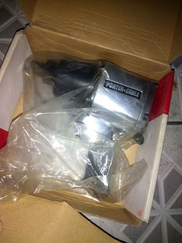 Imagem 2 de 5 de Chave De Impacto 3/4 Pneumática Porter Cable/ Shallper/puma.