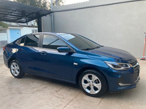 Imagem 8 de 12 de Chevrolet Onix Plus Premier 2020 Zerado