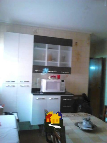 Imagem 8 de 10 de Sobrado Para Venda Na Penha - 3676-1