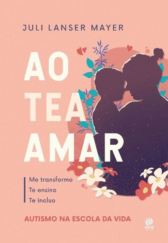 Ao Tea Amar