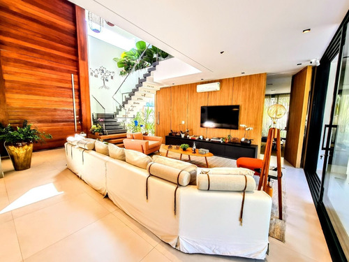 Imagem 15 de 15 de Casa Para Venda No Bairro Riviera De São Lourenço Em Bertioga - Cod: Ir17211 - Ir17211