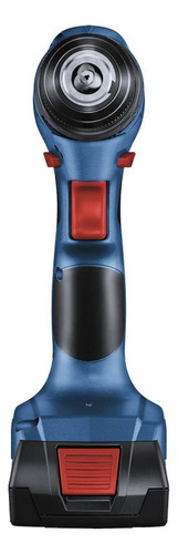 Taladro Percutor Inalámbrico 13mm
