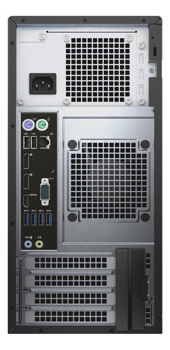 Pc Dell Precision Tower 3620 Core I5 6500 16gb Ram 512gb Ssd (Reacondicionado)