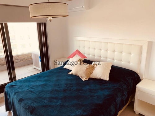 Apartamento En Venta - Mansa- Ref: 6537