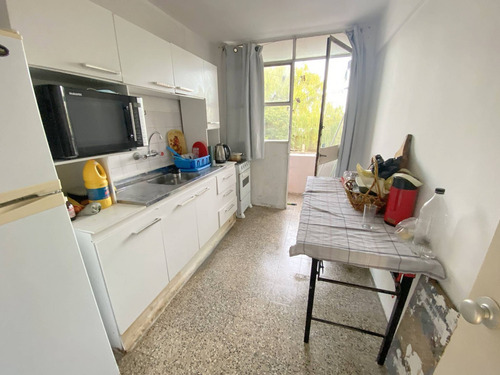 Imagen 7 de 8 de Venta De Apartamento Con 3 Dormitorios En Villa Española