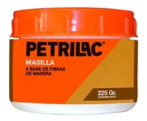 Comprar Masilla Para Madera Petrilac Int Y Ext 225 Gr Varios Colores