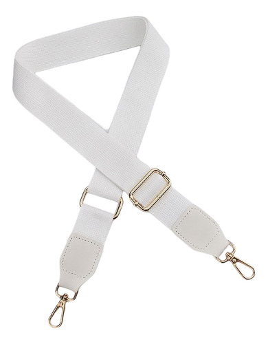Bolso De Hombro Cinturón Ancho Crossbody Reemplazo Correa
