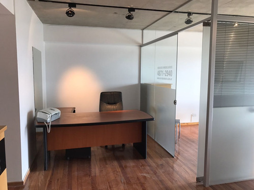 Imagen 2 de 14 de Oficina Premium (home Office) Nordelta - Fte A Centro Com