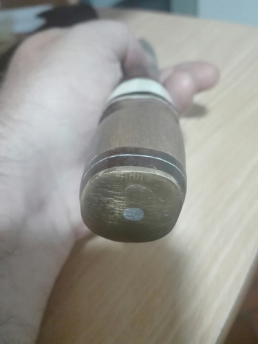 Cuchillo El Palenque Tandil (Usado)