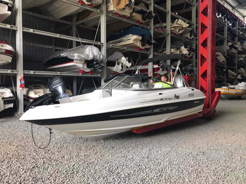 Geuna Furia 185 Open
