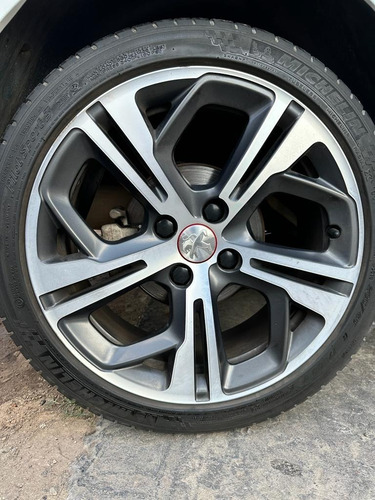 Imagen 15 de 15 de 208 Gt 1.6 Thp