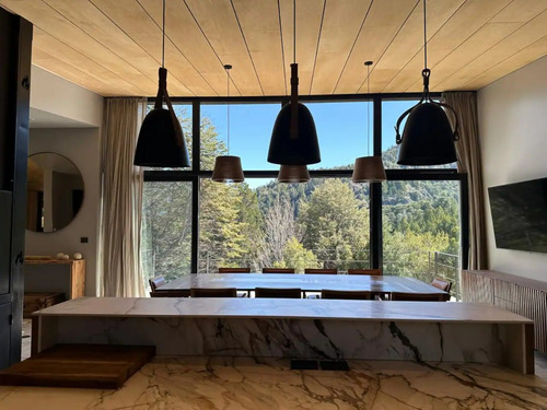 Casa En Country Arelauquen- Hasta 8 Pax