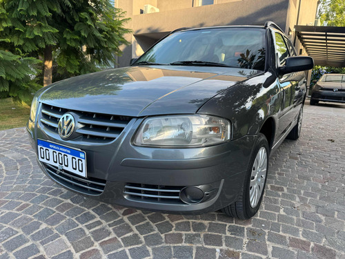 Volkswagen Gol Country 1.4 Power (aa+dh) 83cv