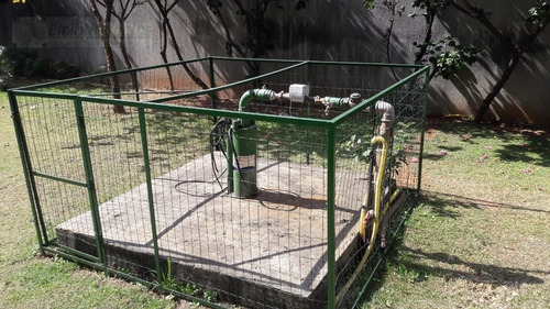 Imagem 20 de 30 de Apartamento Para Venda, 3 Dormitórios, Piqueri - São Paulo - 2424