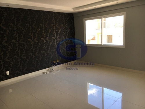 Imagem 10 de 26 de Casa 4 Quartos A Venda Na Freguesia No Condomínio Personale Flex Houses - J-62161 - 68430105