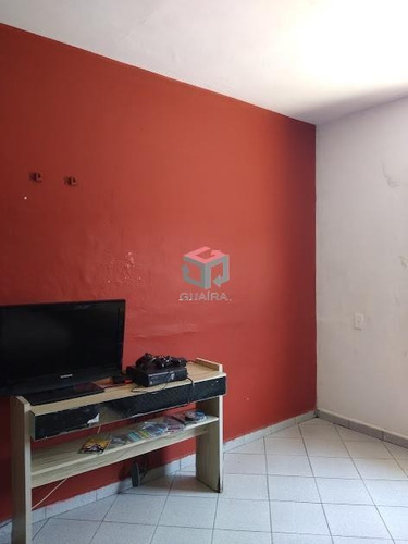 Imagem 7 de 25 de Casa À Venda, 3 Quartos, 3 Vagas, Irene - Santo André/sp - 109560