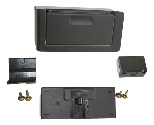 Cinzeiro Do Console Central Completo Bmw 325 E36 51161960742