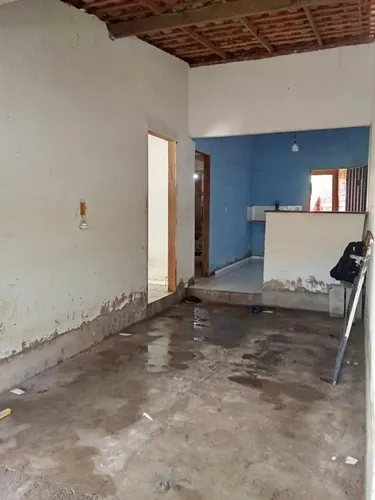 Casa / Ponto Comercial - Vila Conceição, Alto Do Calhau