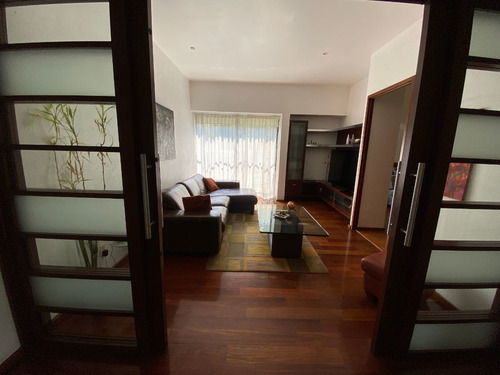 Imagen 11 de 25 de Excelente Pent Garden En Venta En Secoyas