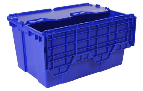 Caja De Bisagras 60-32 Con Tapa / Caja Organizadora /almacen