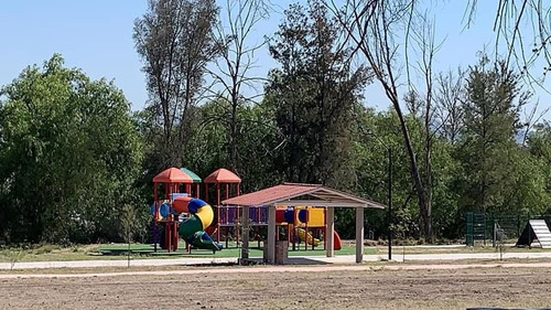 Venta Casa En Fraccionamiento Los Encinos En Querétaro